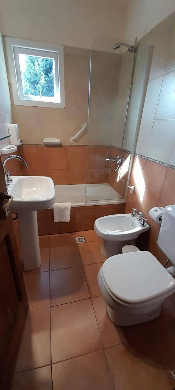 Buena Vida Social Club Hotel El Bolsón Екстериор снимка