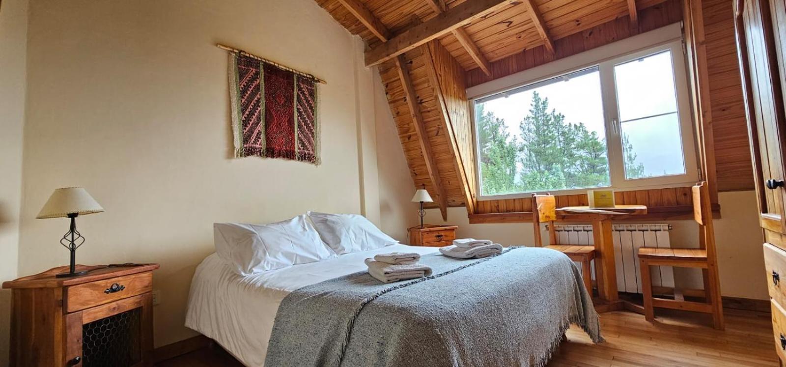 Buena Vida Social Club Hotel El Bolsón Екстериор снимка
